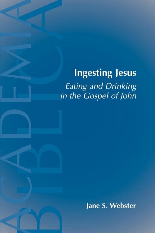 Produktbild: Ingesting Jesus