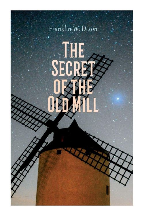 Produktbild: The Secret of the Old Mill