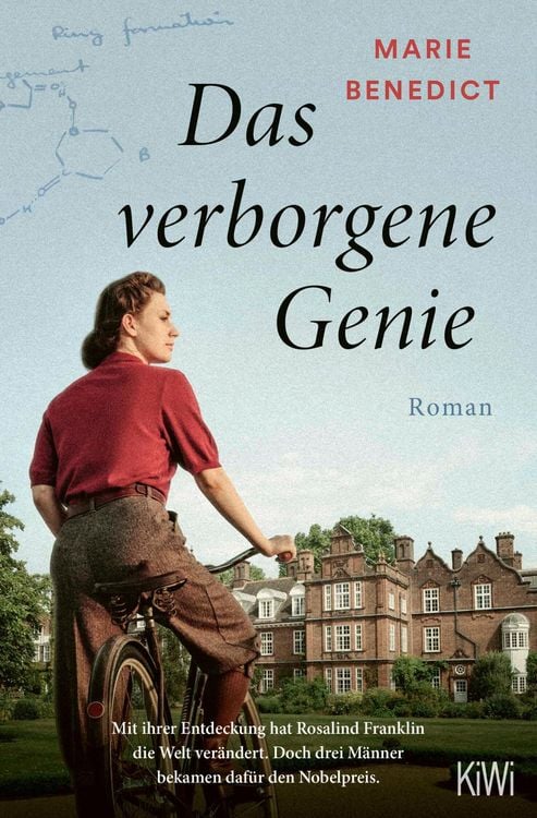 Produktbild: Das verborgene Genie