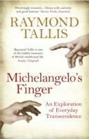 Produktbild: Tallis, R: Michelangelo's Finger