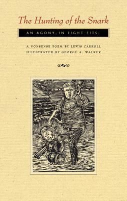 Produktbild: The Hunting of the Snark