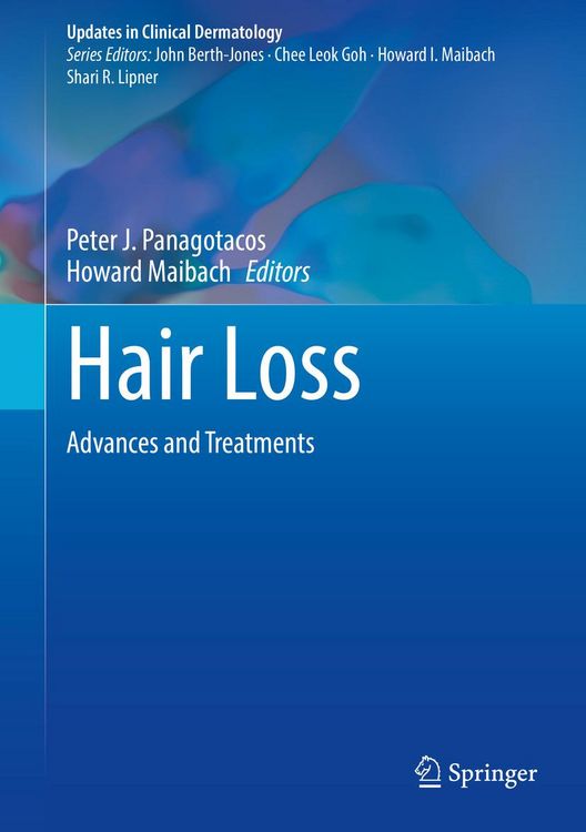 Produktbild: Hair Loss