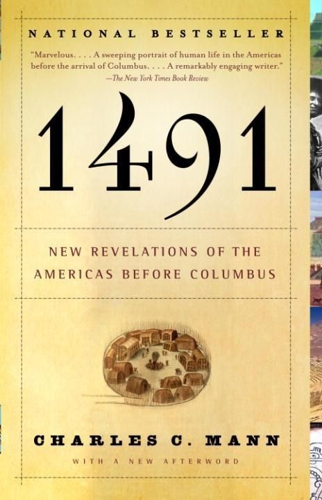Produktbild: 1491 (Second Edition)
