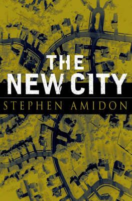 Produktbild: The New City
