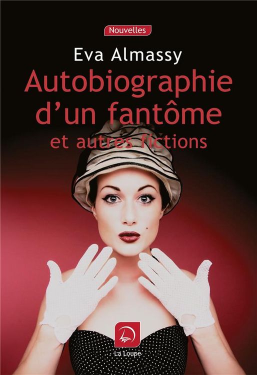 Produktbild: Autobiographie d un fantome