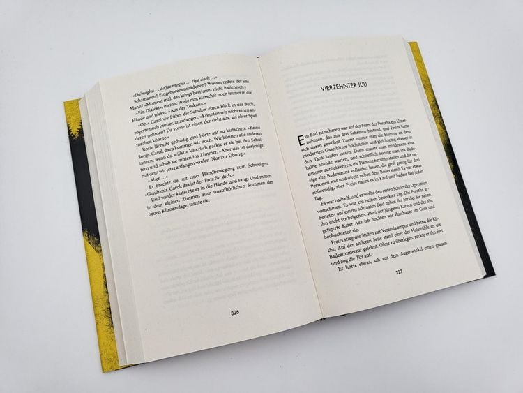 Produktbild: The Ceremonies