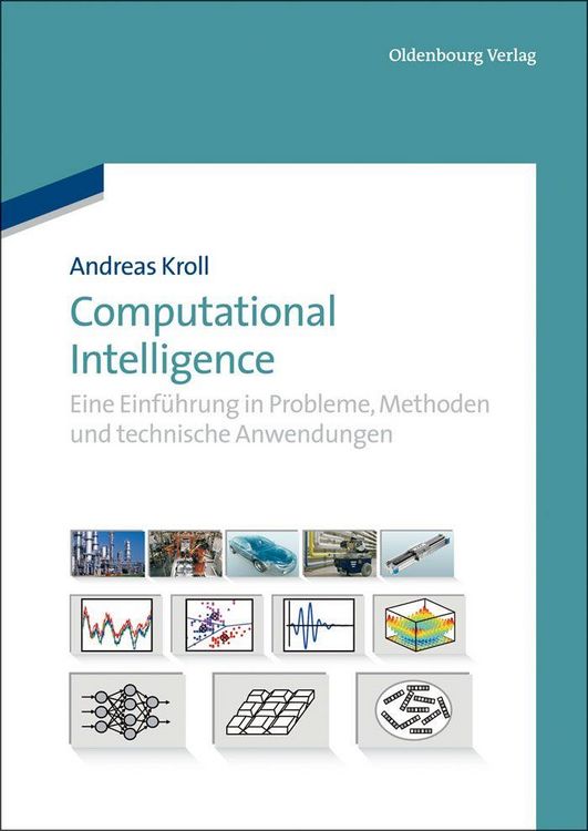 Produktbild: Computational Intelligence