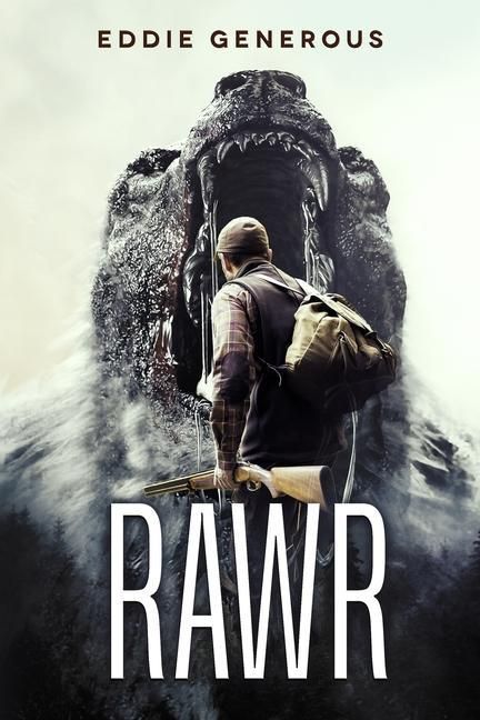 Produktbild: Rawr