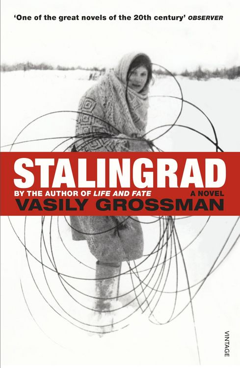 Produktbild: Stalingrad