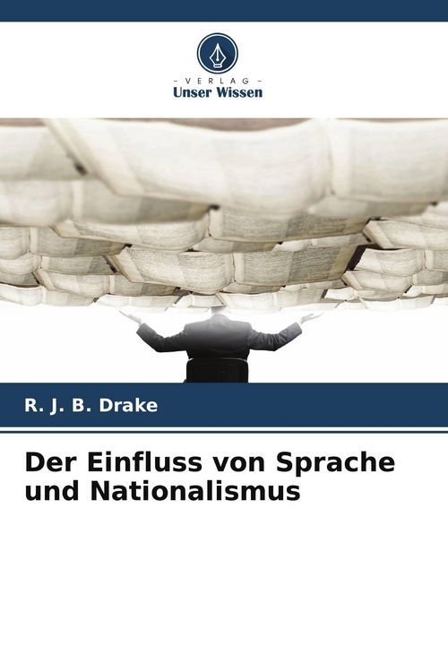 Produktbild: Der Einfluss von Sprache und Nationalismus