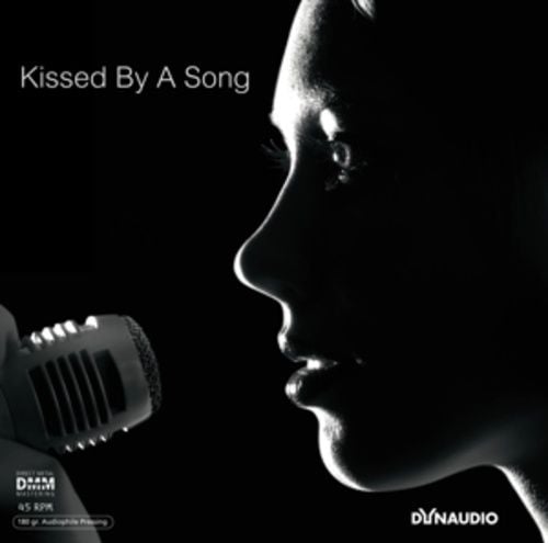 Produktbild: Dynaudio-Kissed By A Song