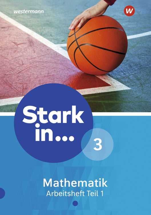 Produktbild: Stark in Mathematik - Ausgabe 2016