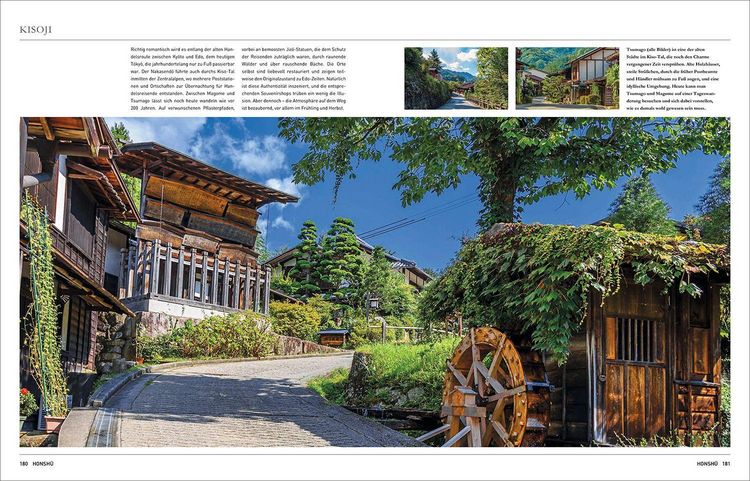 Produktbild: KUNTH Japan. Das Buch