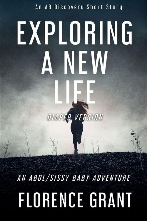 Produktbild: Exploring A New Life (diaper version)