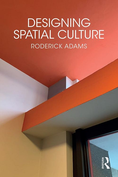 Produktbild: Designing Spatial Culture