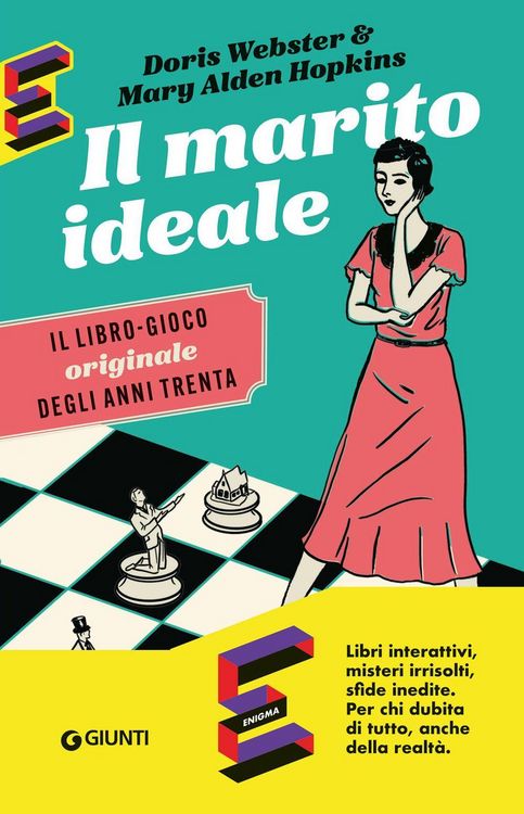 Produktbild: Il marito ideale
