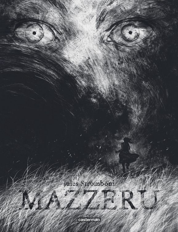 Produktbild: Mazzeru