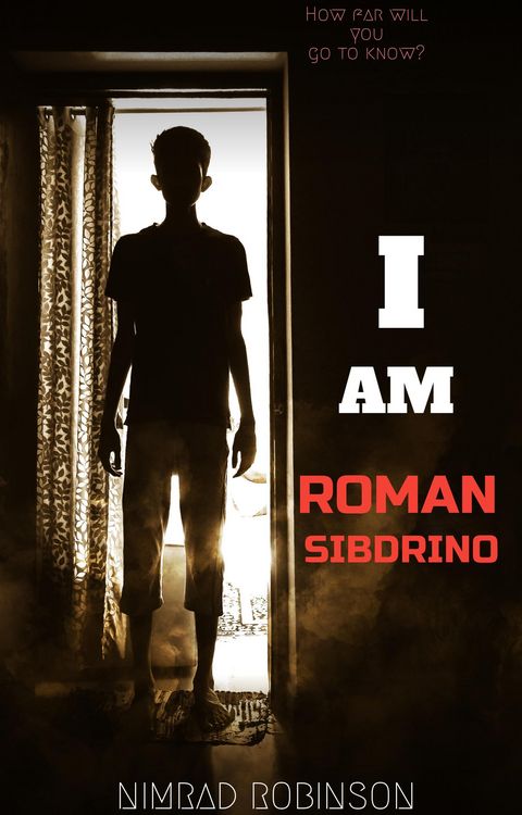 Produktbild: I am Roman Sibdrino