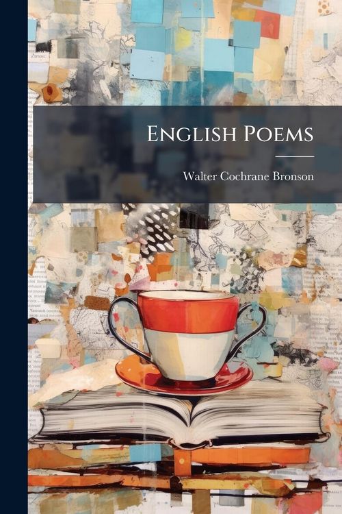 Produktbild: English Poems