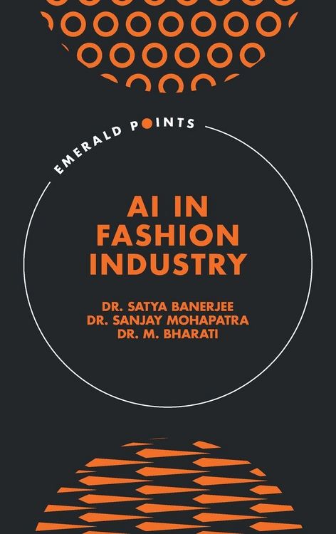 Produktbild: AI in Fashion Industry