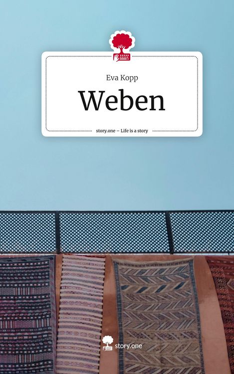 Produktbild: Weben. Life is a Story - story.one