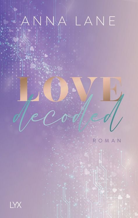 Produktbild: Love, decoded