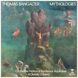 Produktbild: Mythologies