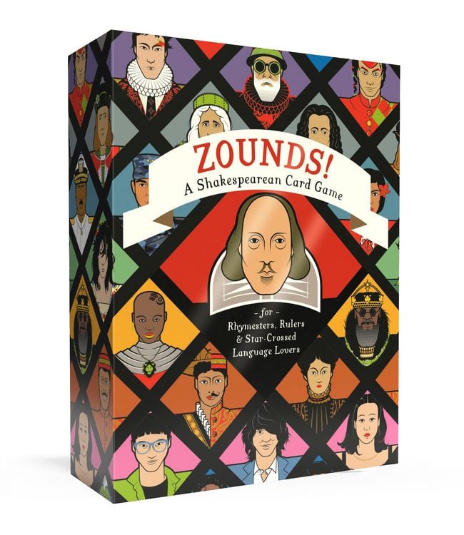 Produktbild: Zounds!