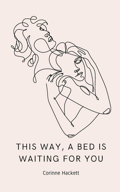 Produktbild: This way, a bed is waiting for you