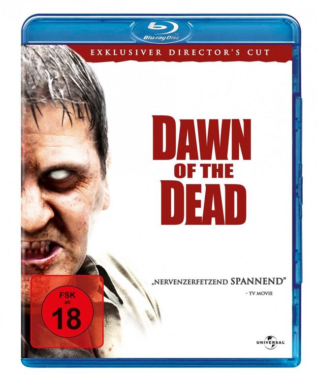 Produktbild: Dawn of the Dead