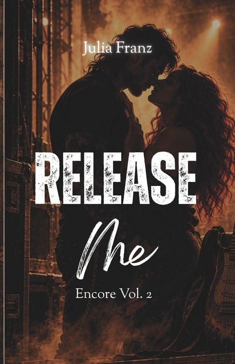 Produktbild: Release Me