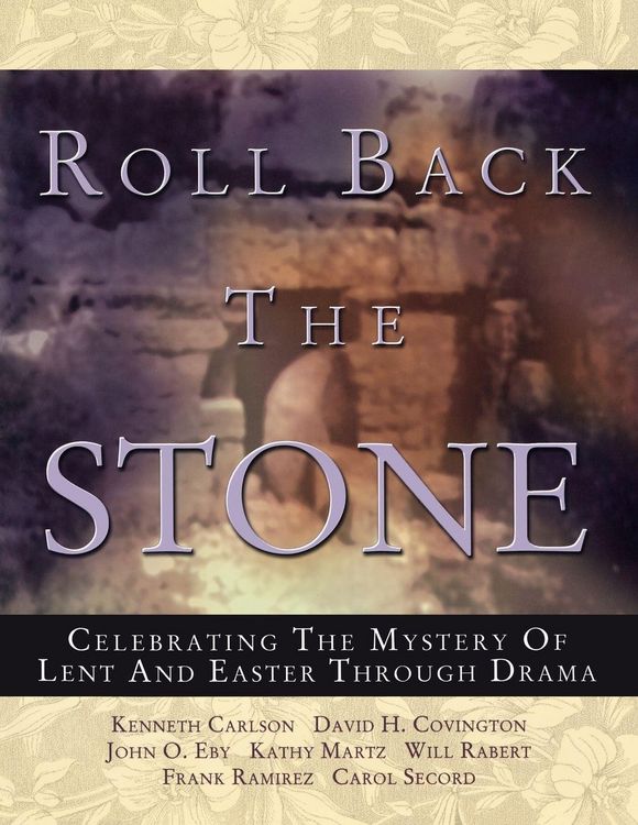Produktbild: Roll Back the Stone