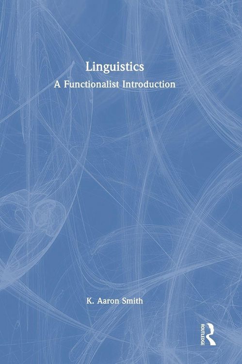 Produktbild: Linguistics
