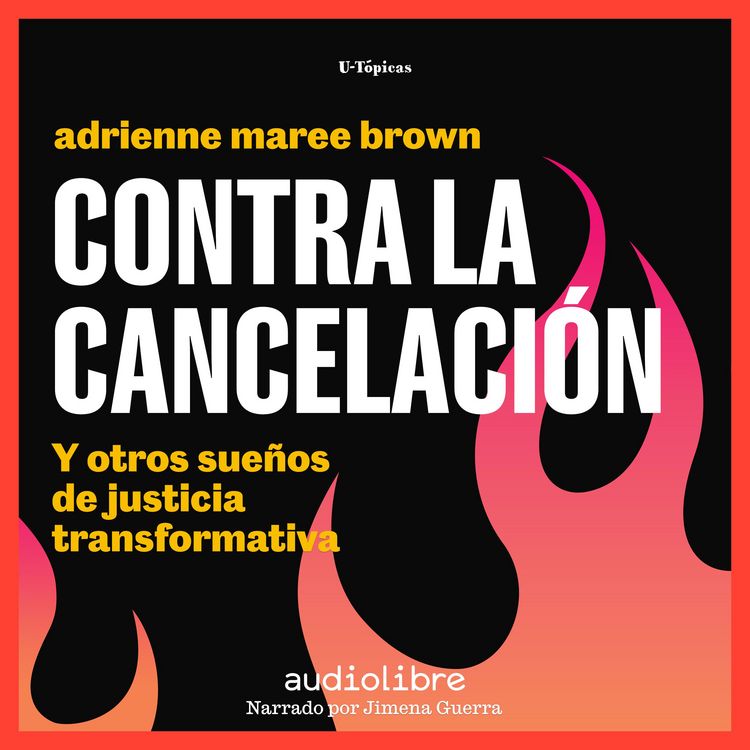Produktbild: Contra la cancelaci&oacute;n