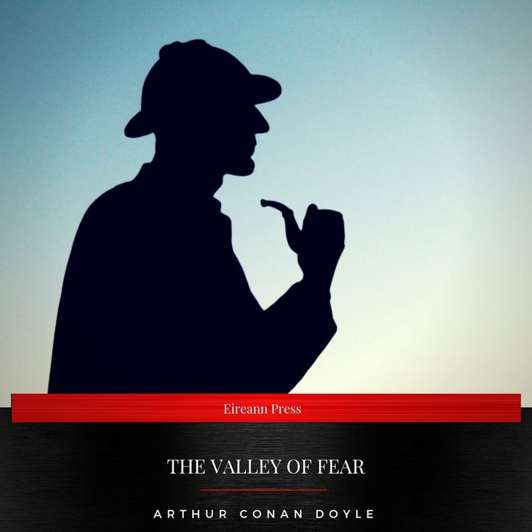 Produktbild: The Valley of Fear
