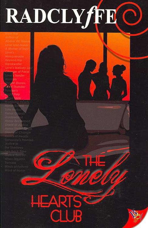 Produktbild: The Lonely Hearts Club