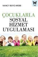 Produktbild: Cocuklarla Sosyal Hizmet Uygulamasi