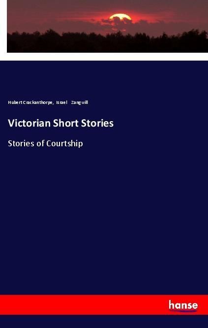 Produktbild: Victorian Short Stories