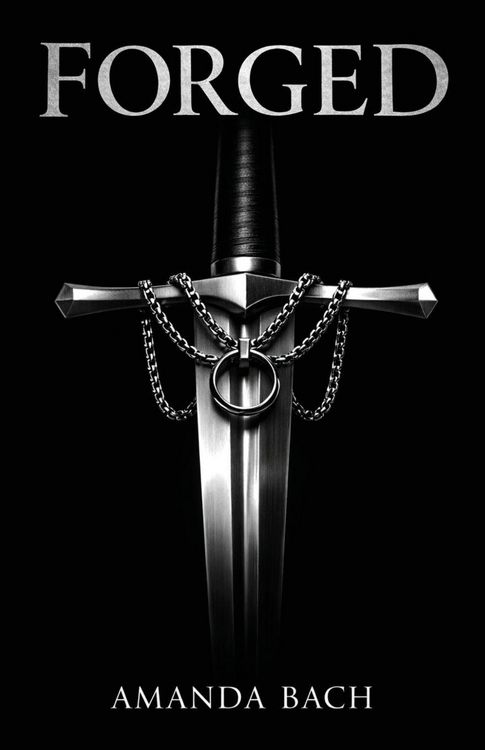Produktbild: Forged
