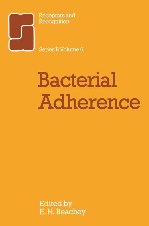 Produktbild: Bacterial Adherence