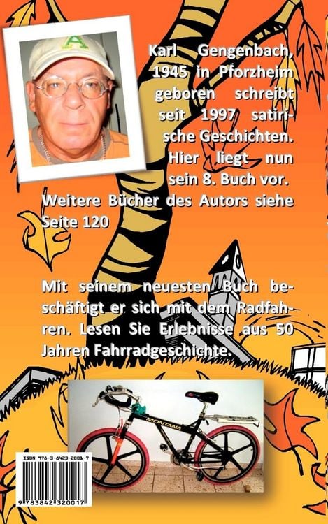 Produktbild: Mein Cooles Bike