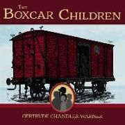 Produktbild: The Boxcar Children