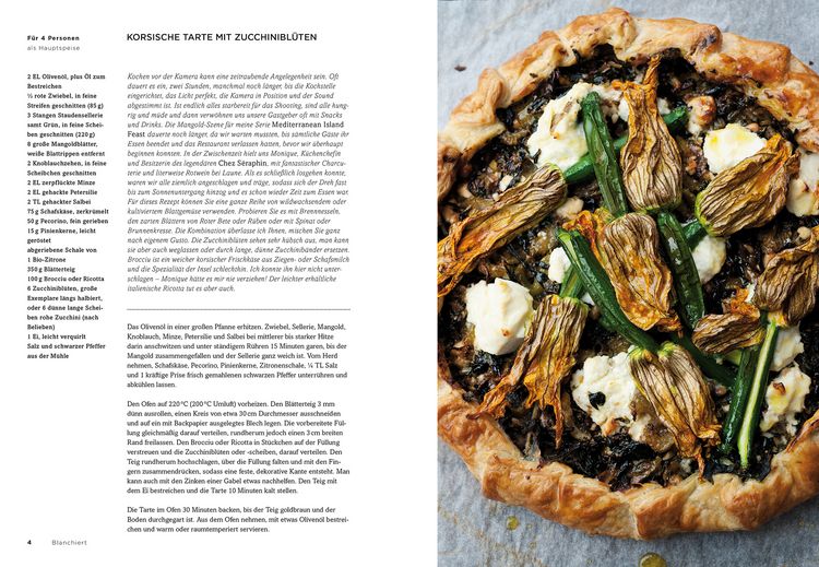 Produktbild: Vegetarische K&ouml;stlichkeiten