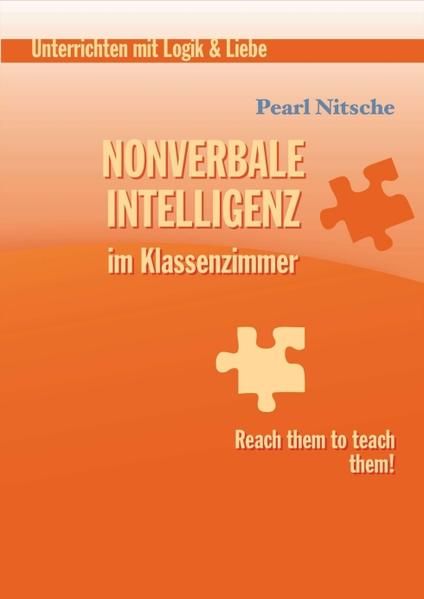 Produktbild: Nonverbale Intelligenz im Klassenzimmer