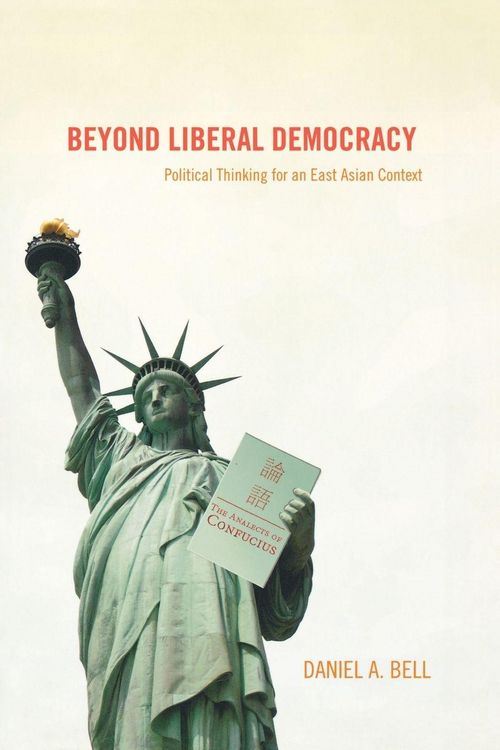 Produktbild: Beyond Liberal Democracy