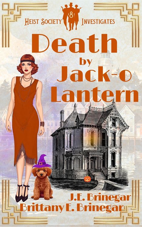 Produktbild: Death by Jack-o'-Lantern