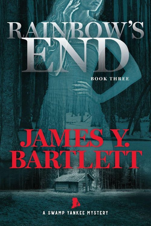 Produktbild: Rainbow's End