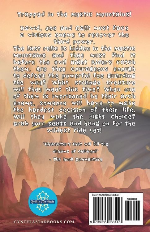 Produktbild: The Dragon Flyers Book Four