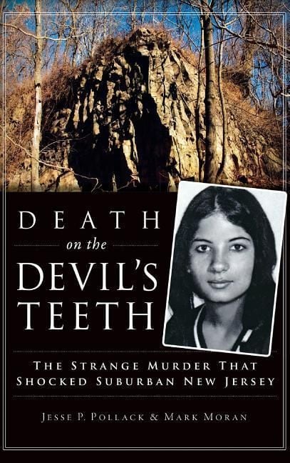 Produktbild: Death on the Devil's Teeth