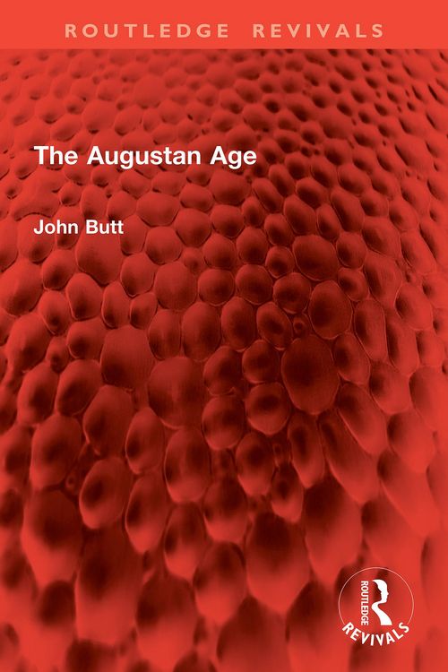 Produktbild: The Augustan Age